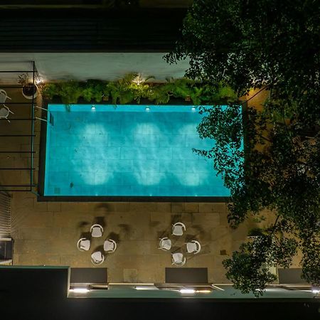 Hotel Happy Retreats - Kai Chik Ballāpur Zewnętrze zdjęcie