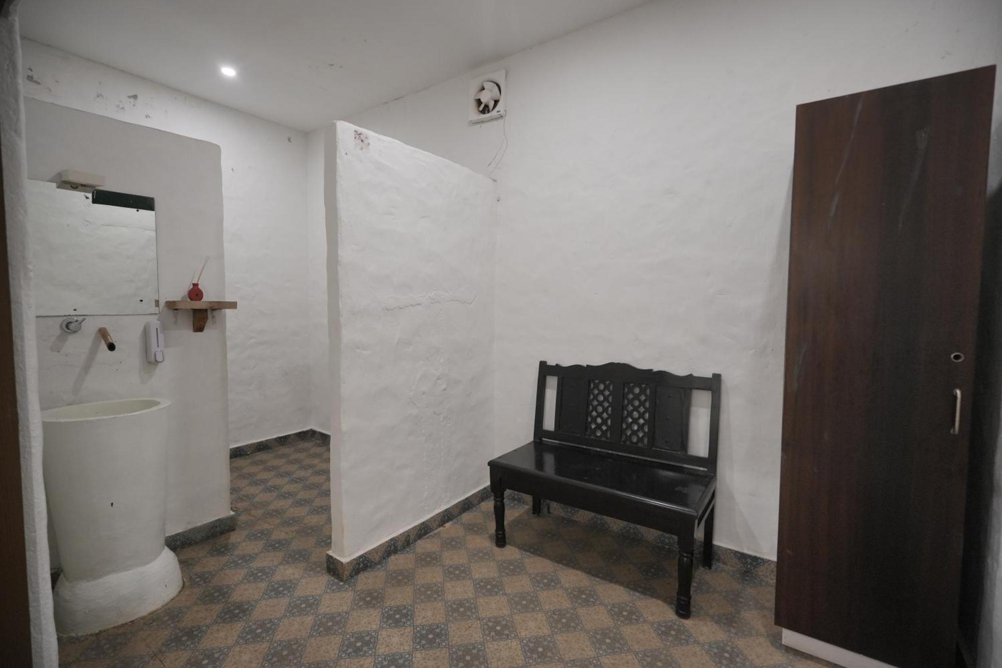 Hotel Happy Retreats - Kai Chik Ballāpur Zewnętrze zdjęcie